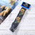 PULUZ Retro Ethnic Style Multi-color Series Sunflower Shoulder Neck Strap Camera Strap for SLR / DSLR Cameras