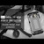 For Galaxy S6 Edge / G925 Tough Armor TPU + PC Combination Case (Grey)