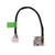 DC Power Jack Connector Flex Cable for HP Pavilion 15 / 15-ac & Envy 15 / 15-ae
