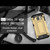 For Galaxy S6 Edge / G925 Tough Armor TPU + PC Combination Case (Gold)