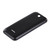 Solid Color Plastic Battery Back Cover for Nokia 225 (Black)