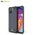 For Galaxy A71 Magic Armor TPU + PC Combination Case(Navy Blue)