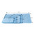 SFB104 Summer Cooling Mats Blanket Ice Pet Dog Cat Bed Mats, Size:63x50cm(Blue)