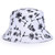 Men Women Bucket Hat Cap Spring Summer for Beach Fishing Outdoor Hunting(blue)