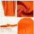 2 PCS Padded Push Up Ladies Beach Wear Printed Bandage Bikini Set, Size:M(Red)