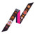 Letter Tarot Small Scarf for Women, Width: 6.2cm, Letter:V