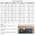 Straight Loose Casual Cotton Trousers for Men(Black)