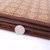 Pet Double-sided Mat Vine Cushion Kennel Cat Blanket Mat, Size:M (Purple)