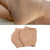 Winter Anti-cracking Silicone Moisturizing Heel Socks, One Pair, Size:S Code (34-39)(Skin Color) Winter Anti-cracking Silicone Moisturizing Heel Socks, One Pair, Size:S Code (34-39)(Skin Color)