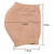 Winter Anti-cracking Silicone Moisturizing Heel Socks, One Pair, Size:S Code (34-39)(Skin Color) Winter Anti-cracking Silicone Moisturizing Heel Socks, One Pair, Size:S Code (34-39)(Skin Color)