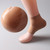 Winter Anti-cracking Silicone Moisturizing Heel Socks, One Pair, Size:S Code (34-39)(Skin Color) Winter Anti-cracking Silicone Moisturizing Heel Socks, One Pair, Size:S Code (34-39)(Skin Color)