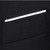 Men Vest Slim Korean Work Clothes Suit Vest Groomsmen Professional Wear Men Vest, Size: XXXXL(Black)