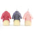 Pet Clothing Dog Vest Cool T-shirt, Size:XXL(Pink)