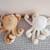 Creative Cute Octopus Plush Toys Children Gifts, Height:80cm(Yellow) Creative Cute Octopus Plush Toys Children Gifts, Height:80cm(Yellow)