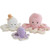Creative Cute Octopus Plush Toys Children Gifts, Height:40cm(Pink) Creative Cute Octopus Plush Toys Children Gifts, Height:40cm(Pink)