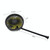 F408 Car Silicone Hose Fan Multi-Angle Adjustment USB Fan(Black) F408 Car Silicone Hose Fan Multi-Angle Adjustment USB Fan(Black)