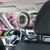 F408 Car Silicone Hose Fan Multi-Angle Adjustment USB Fan(Black) F408 Car Silicone Hose Fan Multi-Angle Adjustment USB Fan(Black)