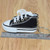 2 PCS Mini Simulation Canvas Shoes Sneaker Keychain Pendant(White) 2 PCS Mini Simulation Canvas Shoes Sneaker Keychain Pendant(White)