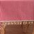 Tassel Lace Daisy Print Cotton Linen Tablecloth, Size:140x200cm(Red Stripes) Tassel Lace Daisy Print Cotton Linen Tablecloth, Size:140x200cm(Red Stripes)