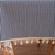 Tassel Lace Daisy Print Cotton Linen Tablecloth, Size:140x180cm(Navy Blue Stripes) Tassel Lace Daisy Print Cotton Linen Tablecloth, Size:140x180cm(Navy Blue Stripes)