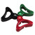 BIKERSAY BK033 Bicycle Spoke Wrench Repair Tool Aluminum Alloy Wheel Spoke Nipple Adjustment Spanner(Green)