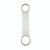 BIKERSAY BT050C Multifunctional Stainless Steel Bicycle Fork Wrench Double Head Spanner