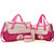 5 in 1 Set Multifunctional Portable Mom Delivery Kit(Rose Red)