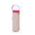 5 in 1 Set Multifunctional Portable Mom Delivery Kit(Rose Red)
