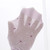 Children Mesh Thin Dance Socks Girls Small Fresh Cotton Pantyhose, Size:15/17(Purple)
