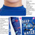 DIVE&SAIL Children Sun Protection Long Sleeve Quick Dry Diving Suit, Size: S(Blue) DIVE&SAIL Children Sun Protection Long Sleeve Quick Dry Diving Suit, Size: S(Blue)