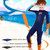 DIVE & SAIL M150501K Children Warm Swimsuit 2.5mm One-piece Wetsuit Long-sleeved Cold-proof Snorkeling Surfing Anti-jellyfish Suit, Size: S(Navy)