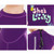 DIVE&SAIL Children Warm Swimsuit One-piece Wetsuit Long Sleeve Cold-proof Snorkeling Surfing Suit, Size: L(Purple) DIVE&SAIL Children Warm Swimsuit One-piece Wetsuit Long Sleeve Cold-proof Snorkeling Surfing Suit, Size: L(Purple)