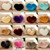 Home Cushion Pillow can be Washed without Core Heart-shaped Pillowcase, Size: 40x50cm(Pink)