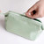 4 PCS Waterproof Cosmetic Bag Travel Portable Toilet Bag Multifunctional Storage Bag(Navy)