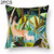 2 PCS Summer Light and Soft Pillow Peach Skin Pillowcase(T-60040-08)