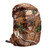 Waterproof Dustproof Backpack Rain Cover Portable Ultralight Outdoor Tools Hiking Protective Cover 50-60L(Forest Camouflage)
