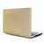 PC Laptop Protective Case For MacBook Pro 16 A2141 (Plane)(Flash Golden)