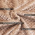 Thicken Solid Color Mesh Pineapple Flannel Blanket Coral Fleece Air Conditioning Sofa Cover Winter Warm Sheets Easy Wash Faux Fur Blankets, Size:100x150cm(Pink)