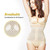 13-Buckle Belly Belt Hollowing Out Strong Waist Shaping Shaping Stomach Girdle Ladies Postpartum Corset Belt, Size:XL (White)