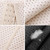 13-Buckle Belly Belt Hollowing Out Strong Waist Shaping Shaping Stomach Girdle Ladies Postpartum Corset Belt, Size:XL (White)