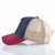 Cotton Embroidered Animal Baseball Cap(Black Eagle)