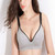 Breastfeeding Bras Maternity Nursing Bra for Feeding Nursing Underwear Clothes for pregnant women, Bands Size:80C 36C(Gray)