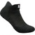 3 Pairs Men Outdoor Running Basketball Socks Boat Socks(Grey)