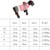 Pet Christmas Costume Sweater Hooded Ball Snowflake Costume, Size: S