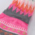 Pet Christmas Costume Sweater Hooded Ball Snowflake Costume, Size: XXS