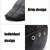 12982 Autumn and Winter Adjustable PU Leather Perforated Peaked Cap, Size:One Size(Light Coffee)