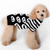 Halloween Skull Pet Sweater Cat & Dog Costume, Size: S