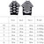 Halloween Skull Pet Sweater Cat & Dog Costume, Size: S