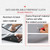 CLS Outdoor Camping Fireproof Cloth Picnic Barbecue Heat Insulation Mat Flame Retardant Fiberglass Fire Blanket, Size:105x60cm CLS Outdoor Camping Fireproof Cloth Picnic Barbecue Heat Insulation Mat Flame Retardant Fiberglass Fire Blanket, Size:105x60cm