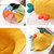 Baby Love-heart Knitted Hat Children Wild Knitted Fisherman Hat, Size: S(Skin Powder)